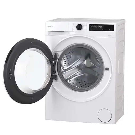 Lavadora carga frontal 8 kg 1400 RPM Blanco 31020831 CANDY