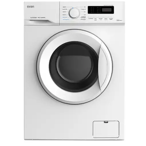 Lavadora de 7 kg, 1200 Rpm, 12 Programas, SL7202AIDV SVAN