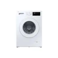 Lavadora carga frontal 7 kg 1400 RPM Blanco WW70FG3M05TWEC SAMSUNG