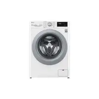 Lavadora carga frontal 10.5 kg 1360 RPM Blanco F4WV301S4WA LG Lavadora carga frontal 10.5 kg 1360 RPM Blanco F4WV301S4WA LG