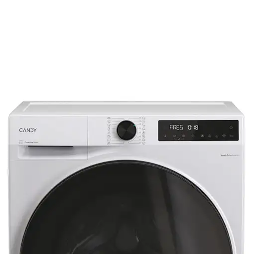 Lavadora 10 kg BP 410BL8-S CANDY