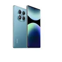 Xiaomi Redmi Note 14 Pro 16,9 cm (6.67\) Ranura híbrida Dual SIM Android 14 4G USB