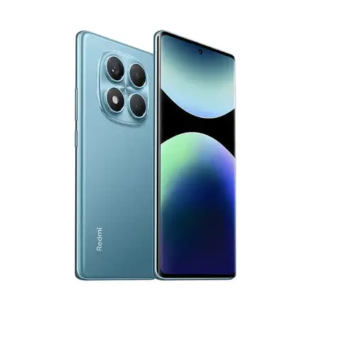 Xiaomi Redmi Note 14 Pro 16,9 cm (6.67\) Ranura híbrida Dual SIM Android 14 4G USB
