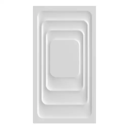 Lavadora carga frontal 8 kg 1151 RPM Blanco VBM3WFT38213WA BEKO