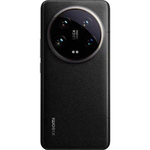 Xiaomi 14 Ultra 17,1 cm (6.73\) SIM doble 5G USB Tipo C 16 GB 512 GB 5000 mAh Negr