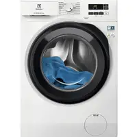 Lavadora carga frontal 9 kg 1351 RPM Blanco 914 932 016 ELECTROLUX