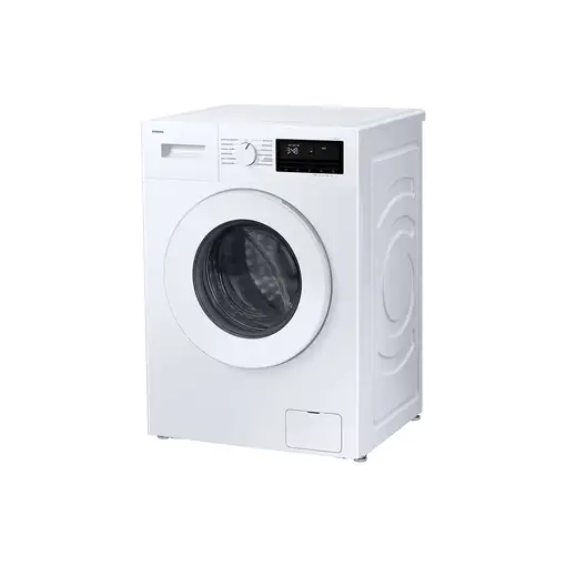 Lavadora blanca de 9 kg, 1400 Rpm, WW90FG3M05TWEC SAMSUNG