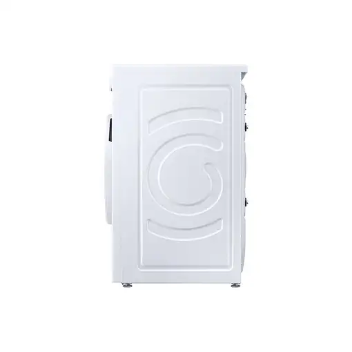 Lavadora blanca de 9 kg, 1400 Rpm, WW90FG3M05TWEC SAMSUNG