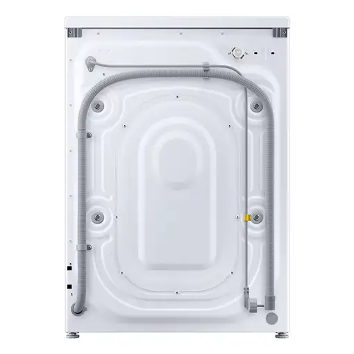 Lavadora blanca de 9 kg, 1400 Rpm, WW90FG3M05TWEC SAMSUNG