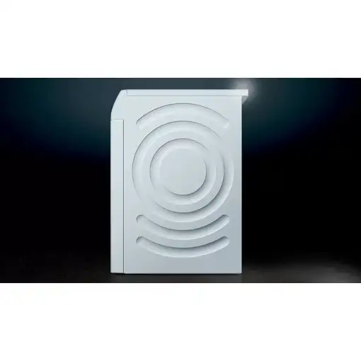 Lavadora-secadoras 6 / 10 kg 1400 rpm Blanco WD4HU541ES SIEMENS