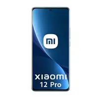Smartphone Xiaomi 12 Pro 17,1 cm (6.73'')  5G 256GB/12GB RAM azul XIAOMI