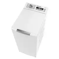 Lavadora carga superior 6 kg 1200 RPM Blanco ALS2116 ASPES