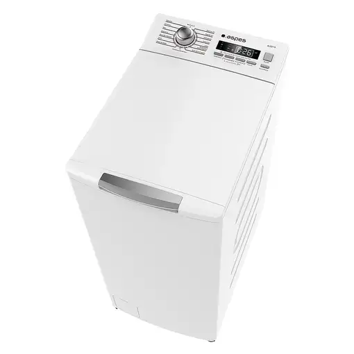 Lavadora carga superior 6 kg 1200 RPM Blanco ALS2116 ASPES Lavadora carga superior 6 kg 1200 RPM Blanco ALS2116 ASPES