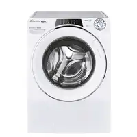 Lavadora carga frontal 10 kg 1600 RPM Blanco 31010364 CANDY Lavadora carga frontal 10 kg 1600 RPM Blanco 31010364 CANDY