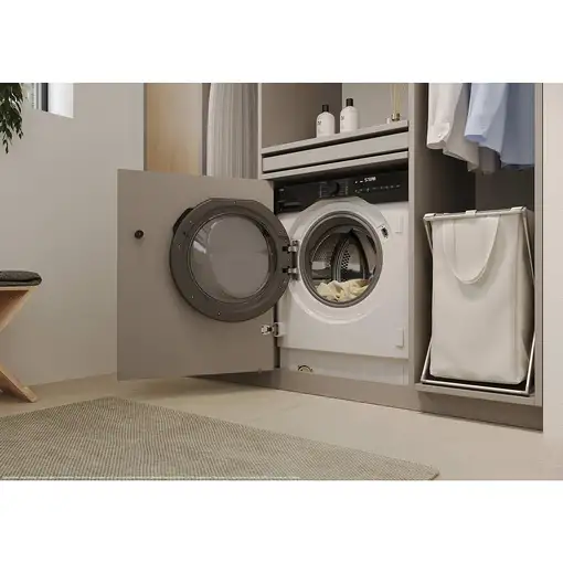 Lavadora-secadoras 6 / 9 kg 1600 rpm No aplicable 31801163 HAIER