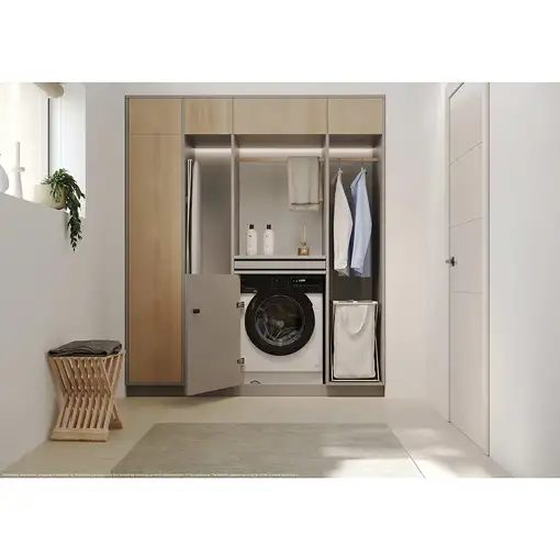 Lavadora-secadoras 6 / 9 kg 1600 rpm No aplicable 31801163 HAIER