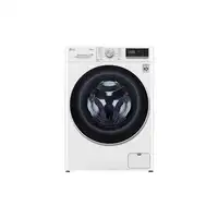 Lavadora-secadoras 5 / 8.5 kg 1170 rpm Blanco F2DV5S85S2W LG Lavadora-secadoras 5 / 8.5 kg 1170 rpm Blanco F2DV5S85S2W LG