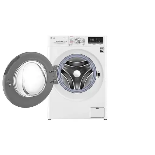 Lavadora-secadoras 5 / 8.5 kg 1170 rpm Blanco F2DV5S85S2W LG