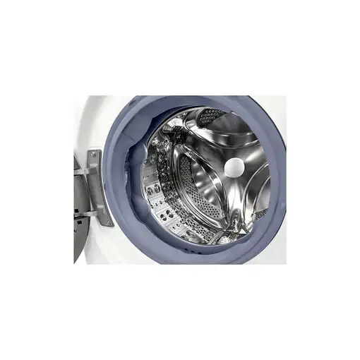 Lavadora-secadoras 5 / 8.5 kg 1170 rpm Blanco F2DV5S85S2W LG