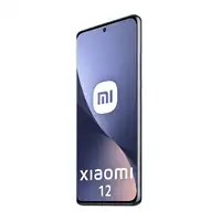 Xiaomi 12 15,9 cm (6.28\) SIM doble Android 12 5G USB Tipo C 8 GB 256 GB 4500 mAh