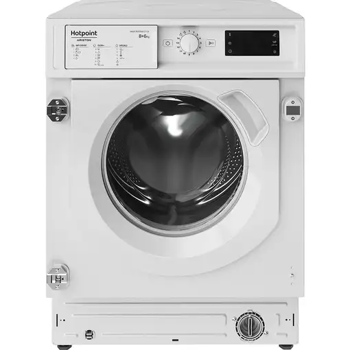 Lavadora-secadoras 6 / 8 kg 1351 rpm No aplicable 869991664630 HOTPOINT Lavadora-secadoras 6 / 8 kg 1351 rpm No aplicable 869991664630 HOTPOINT