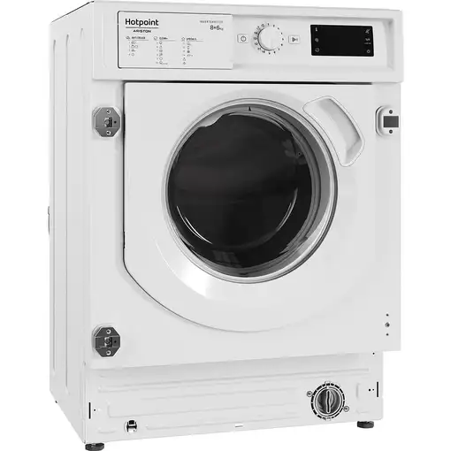 Lavadora-secadoras 6 / 8 kg 1351 rpm No aplicable 869991664630 HOTPOINT