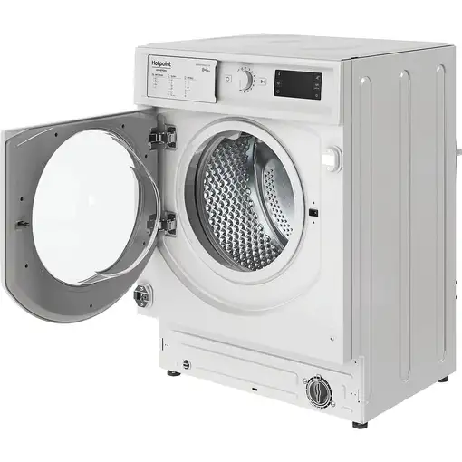 Lavadora-secadoras 6 / 8 kg 1351 rpm No aplicable 869991664630 HOTPOINT