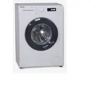 Lavadora carga frontal 6 kg 1000 RPM Blanco CHAMPION 1136 ROMMER