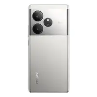 realme GT 6 17,2 cm (6.78\) SIM doble Android 14 5G USB Tipo C 8 GB 256 GB 5500 mA