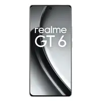 realme GT 6 17,2 cm (6.78\) SIM doble Android 14 5G USB Tipo C 8 GB 256 GB 5500 mA