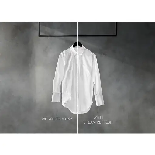 Lavadora carga frontal 8 kg 1351 RPM Blanco 914 580 412 AEG