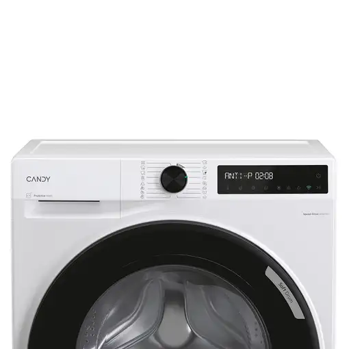 Lavadora carga frontal 10 kg 1400 RPM Blanco 31020484 CANDY