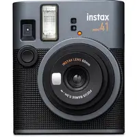 Fujifilm Instax Mini 41 62 x 46 mm Negro