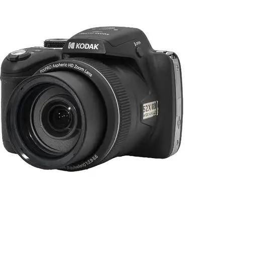 Kodak Astro Zoom AZ528 1/2.3'' Cámara puente 16,76 MP BSI CMOS 4608 x 3456 Pixeles