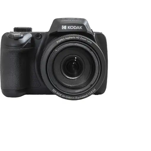 Kodak Astro Zoom AZ528 1/2.3'' Cámara puente 16,76 MP BSI CMOS 4608 x 3456 Pixeles