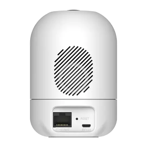 D-Link DCS-8526LH/E cámara de 360 grados