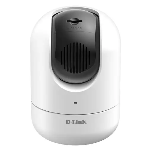 D-Link DCS-8526LH cámara de 360 grados