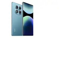 Xiaomi Redmi Note 14 Pro 16,9 cm (6.67\) Ranura híbrida Dual SIM 4G USB Tipo C 12