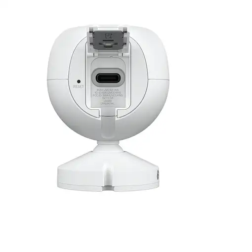 Ubiquiti G4 Instant Cubo Cámara de seguridad IP Exterior 2688 x 1512 Pixeles