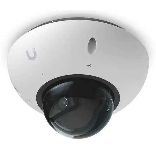 Ubiquiti G6 Dome Almohadilla Cámara de seguridad IP Interior y exterior 3840 x 216