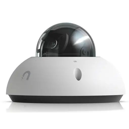Ubiquiti G6 Dome Almohadilla Cámara de seguridad IP Interior y exterior 3840 x 216