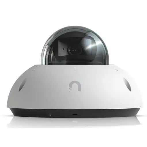 Ubiquiti G6 Dome Almohadilla Cámara de seguridad IP Interior y exterior 3840 x 216