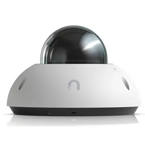 Ubiquiti G6 Dome Almohadilla Cámara de seguridad IP Interior y exterior 3840 x 216