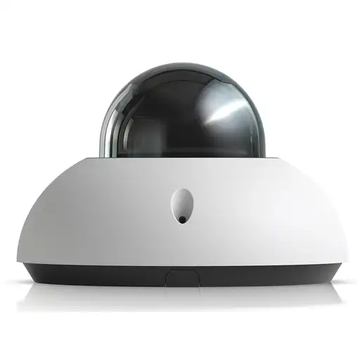 Ubiquiti G6 Dome Almohadilla Cámara de seguridad IP Interior y exterior 3840 x 216