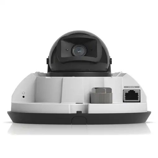 Ubiquiti G6 Dome Almohadilla Cámara de seguridad IP Interior y exterior 3840 x 216