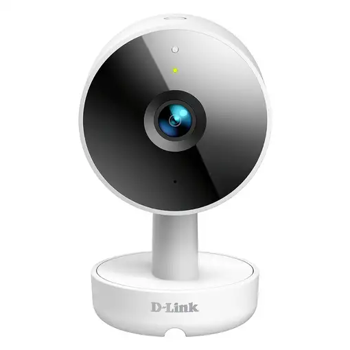 D-Link DCS-8350LH cámara de vigilancia Cámara de seguridad IP Interior 2560 x 1440