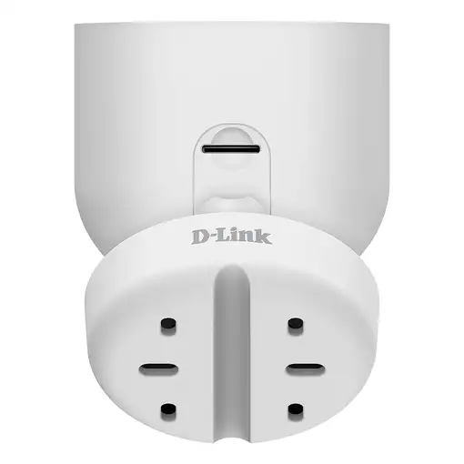 D-Link DCS-8350LH cámara de vigilancia Cámara de seguridad IP Interior 2560 x 1440