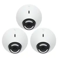 Ubiquiti UVC-G5-DOME-3 cámara de vigilancia Almohadilla Cámara de seguridad IP Int
