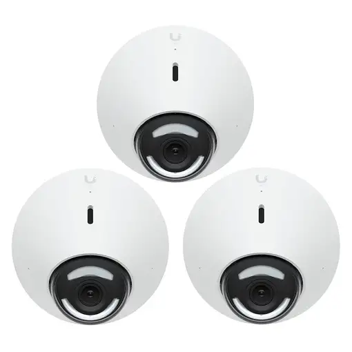 Ubiquiti UVC-G5-DOME-3 cámara de vigilancia Almohadilla Cámara de seguridad IP Int