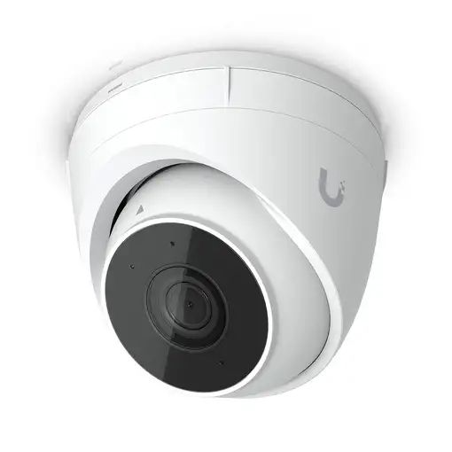 Ubiquiti G5 Turret Ultra Torreta Cámara de seguridad IP Interior y exterior